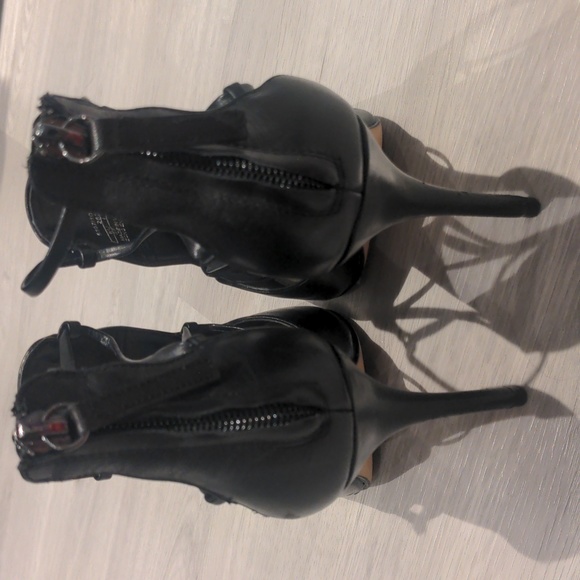 Sz 37 Zara heels👠 - Picture 4 of 12